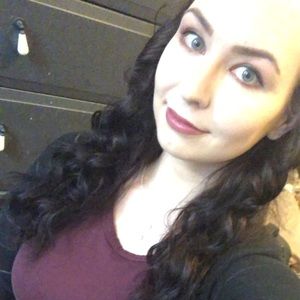 Meet your Posher, Dawn